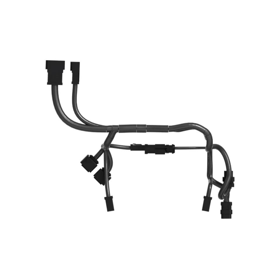 582-2054: HARNESS AS-W 5822054 купить