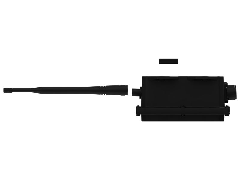 582-2392: Receiver Kit 5822392 купить