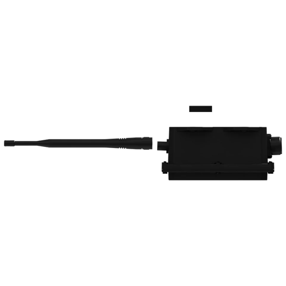 582-2392: Receiver Kit 5822392 купить