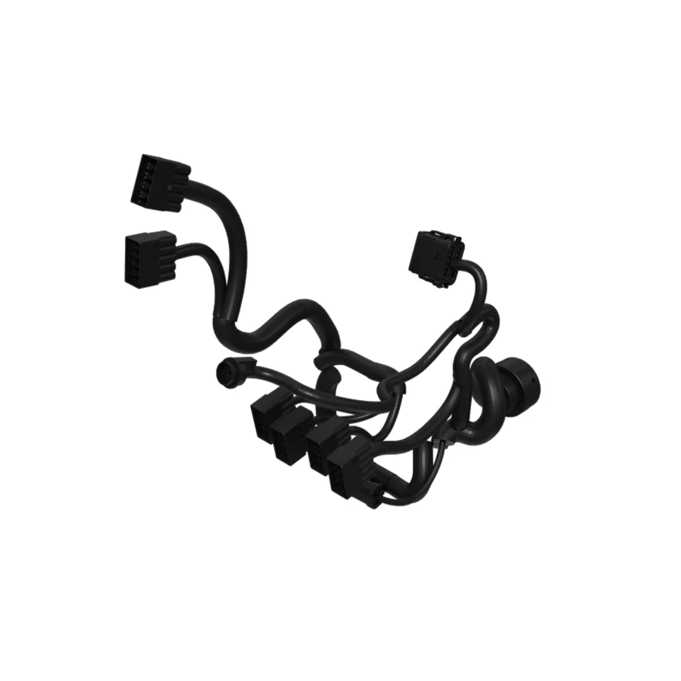 582-2527: HARNESS AS 5822527 купить