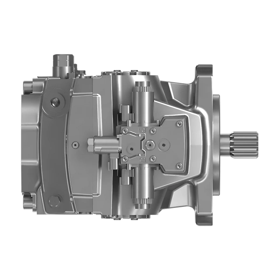 582-3435: Hydrostatic Piston Pump 5823435 купить