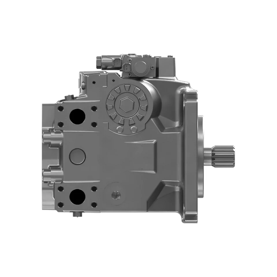 582-3435: Hydrostatic Piston Pump 5823435 купить