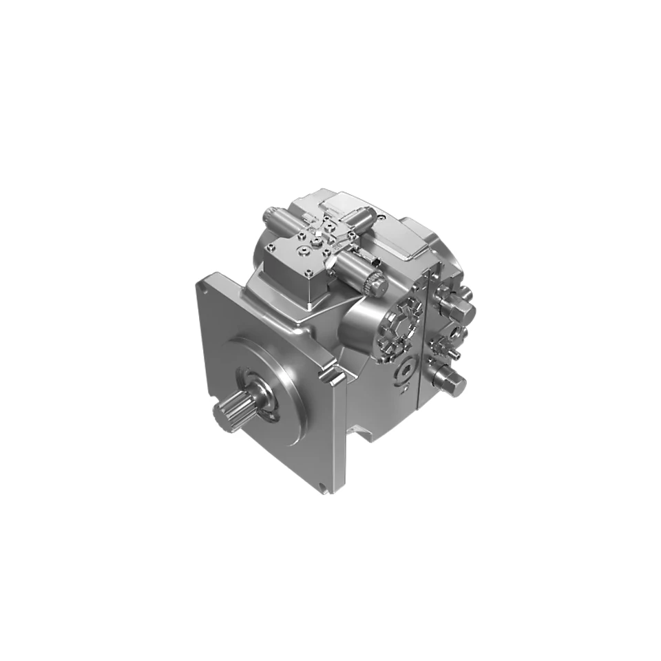 582-3435: Hydrostatic Piston Pump 5823435 купить