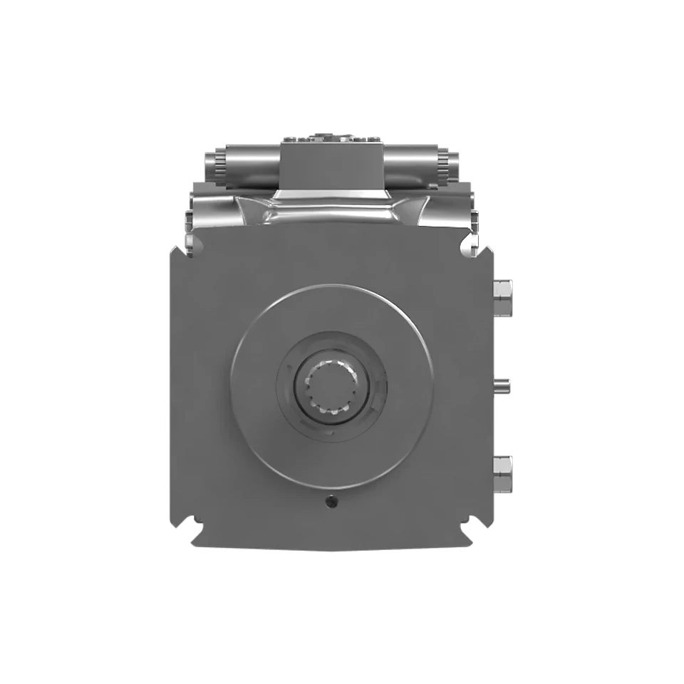 582-3435: Hydrostatic Piston Pump 5823435 купить