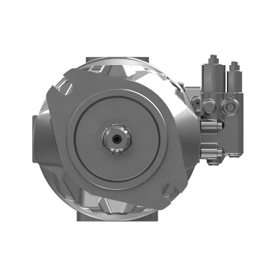 582-3438: Hydraulic Tandem Piston Pump 5823438 купить