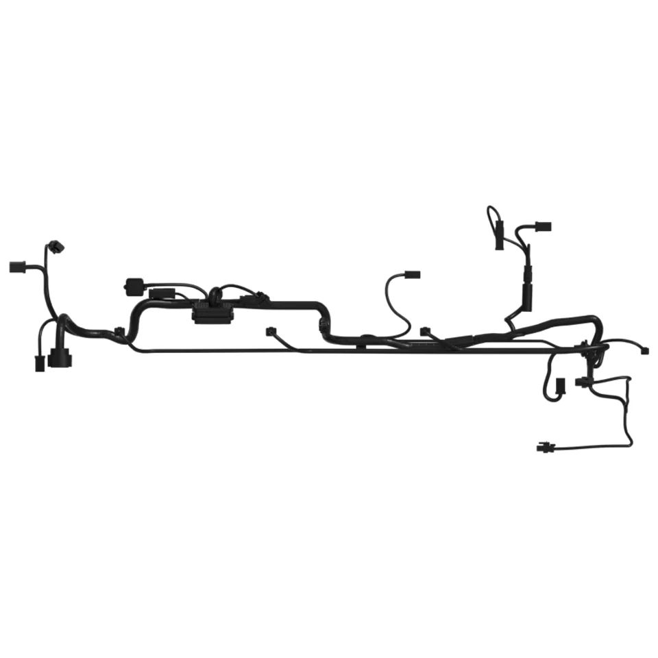 582-4272: HARNESS AS-H 5824272 купить
