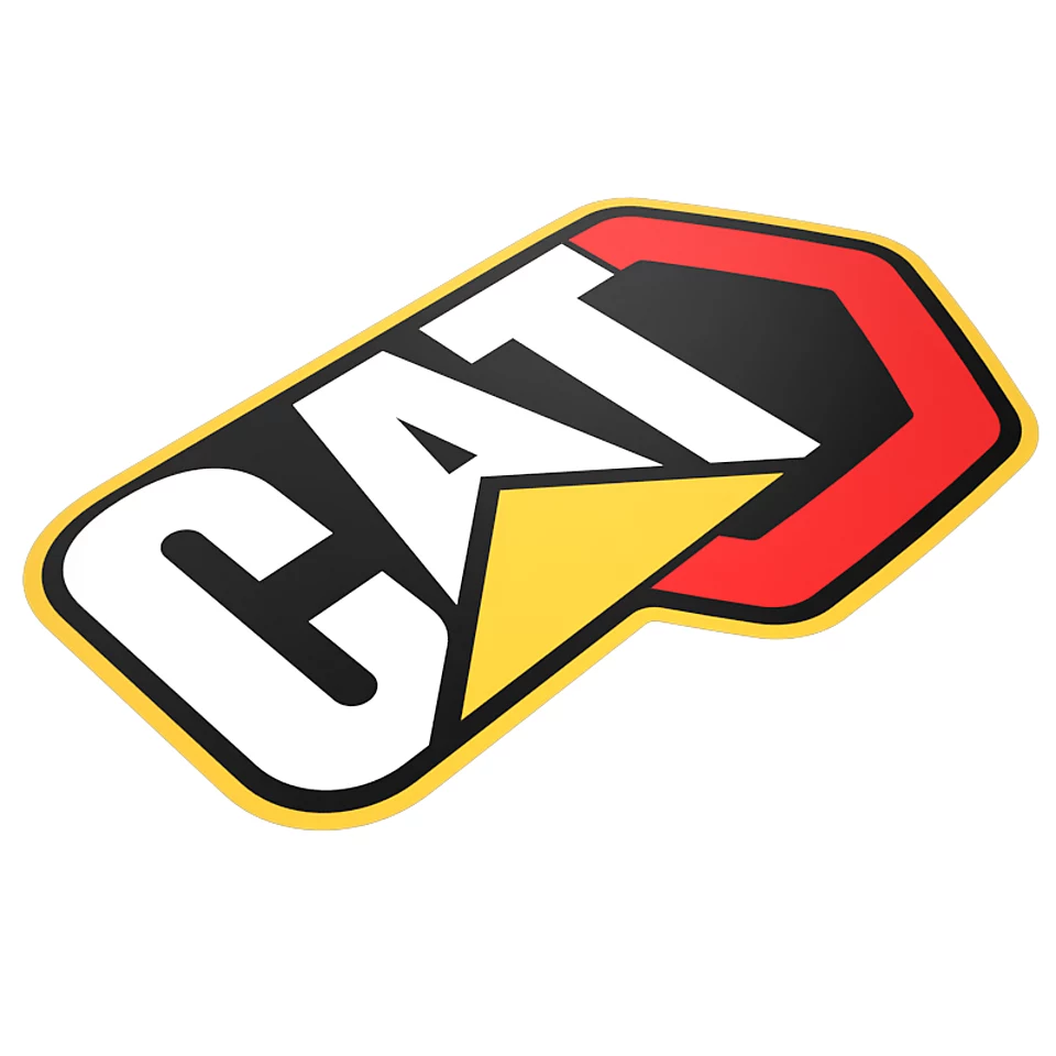 582-4467: Фильм для брендинга Cat 5824467 купить