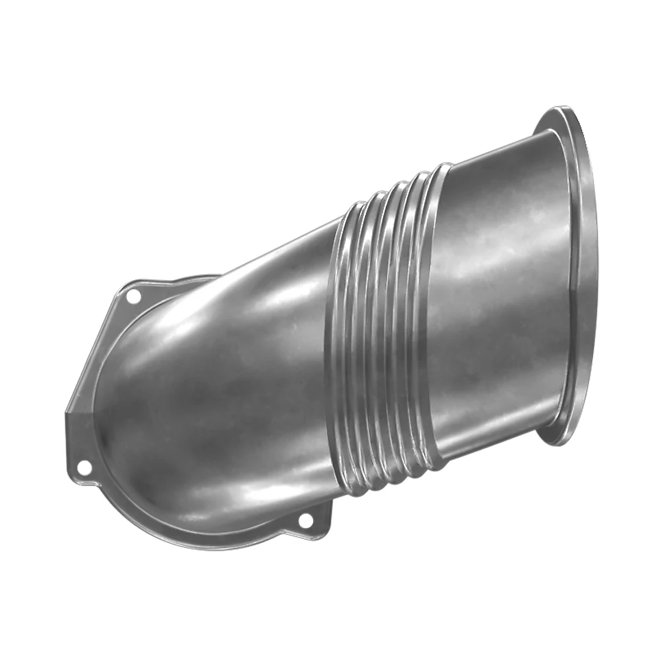 582-7041: DUCT-INLET A 5827041 купить