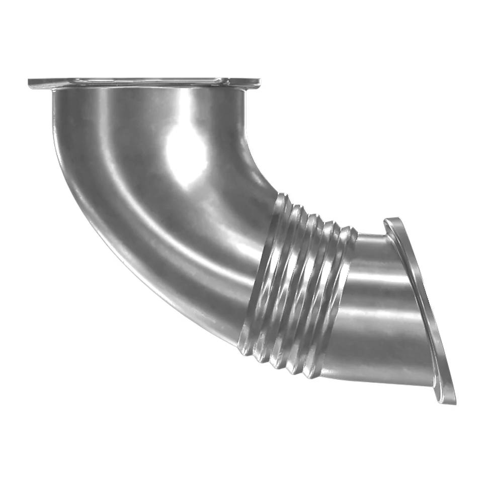 582-7041: DUCT-INLET A 5827041 купить