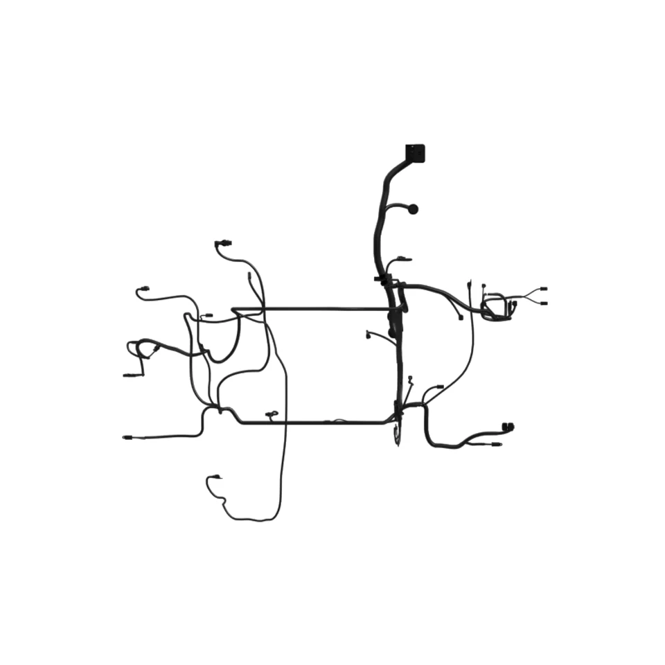 582-7098: HARNESS AS 5827098 купить