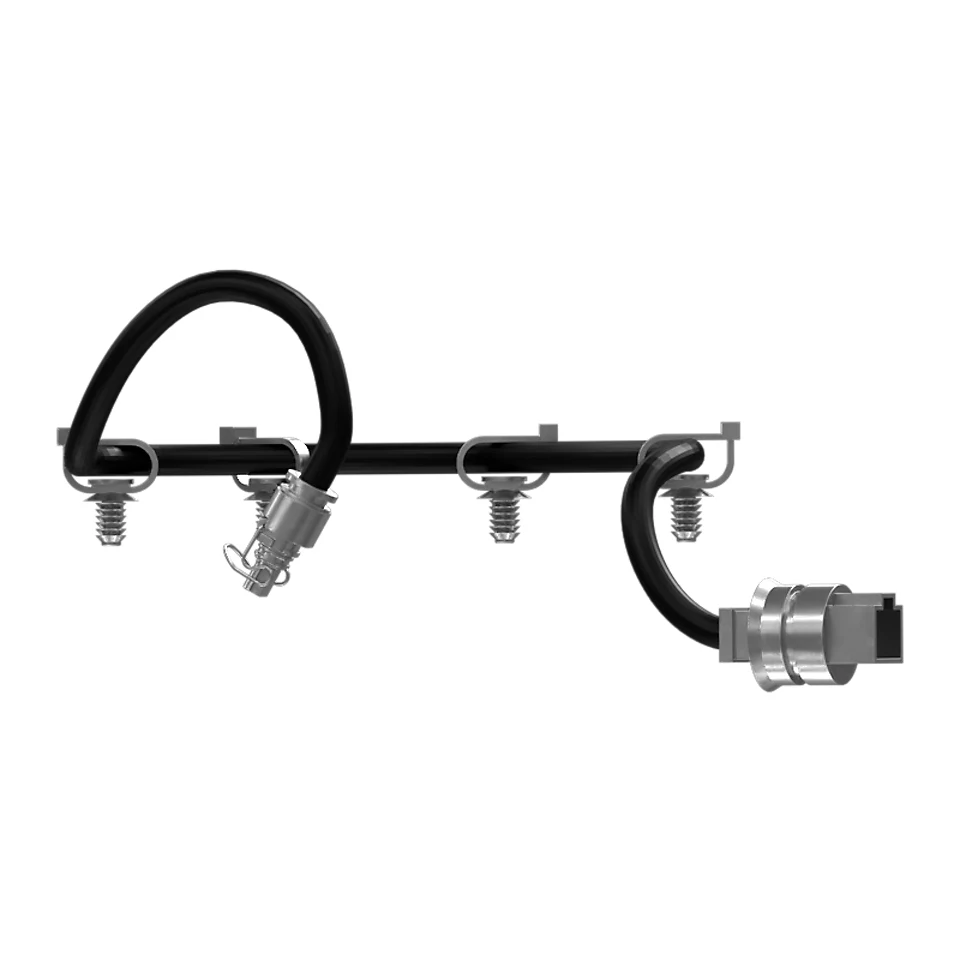 582-8173: Harness Assembly 5828173 купить
