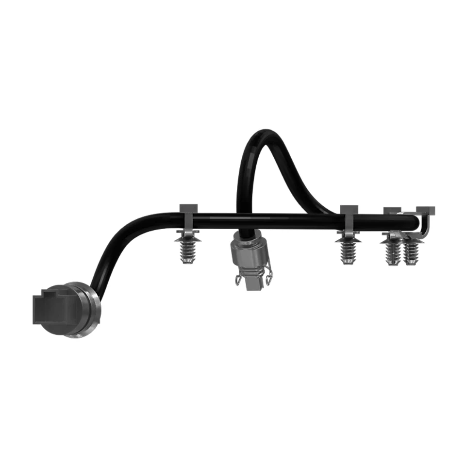 582-8173: Harness Assembly 5828173 купить