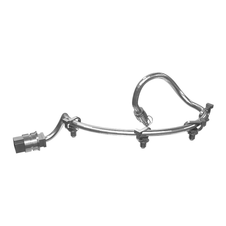 582-8173: Harness Assembly 5828173 купить