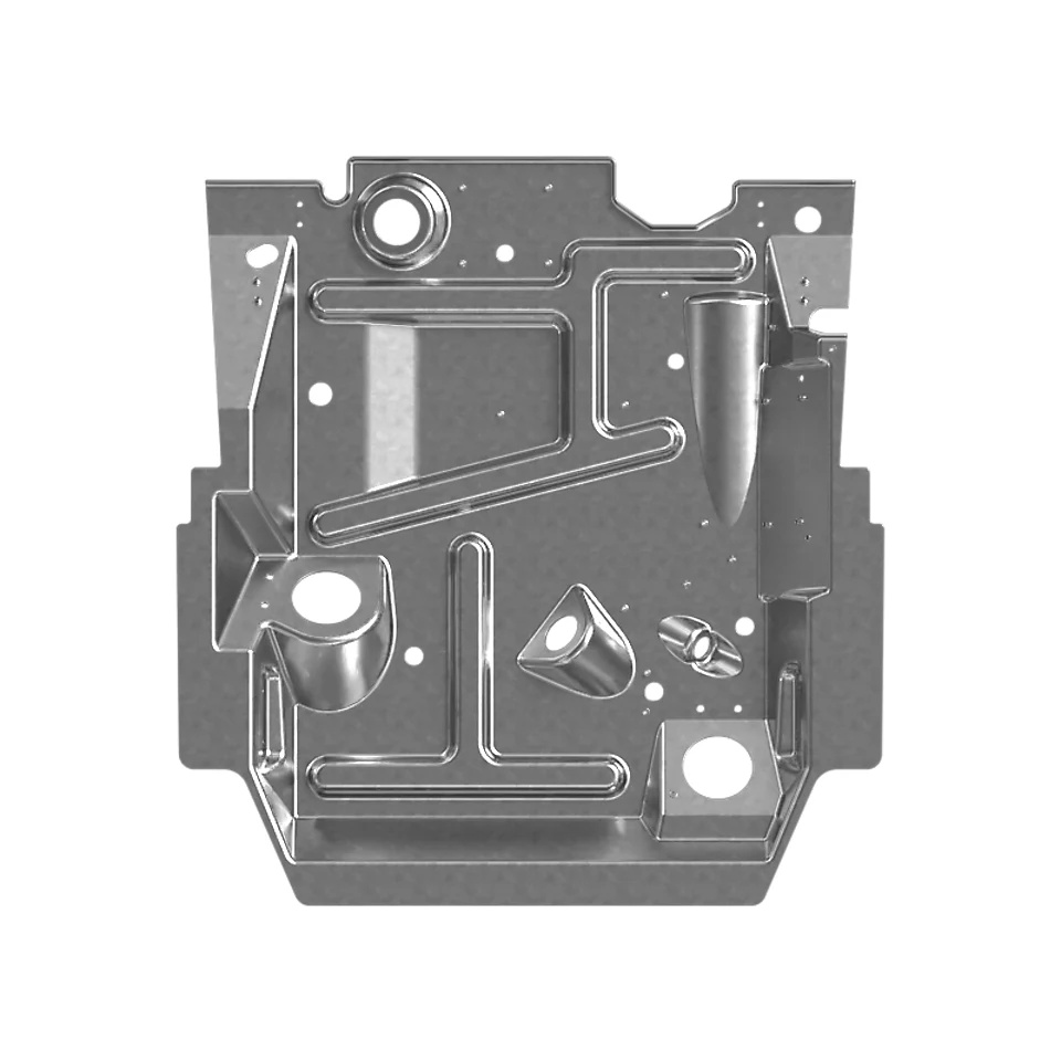 582-9518: Chassis Shield 5829518 купить