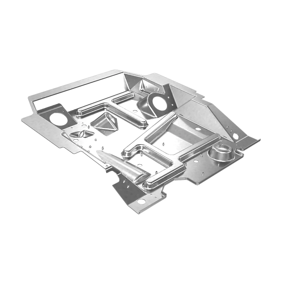 582-9518: Chassis Shield 5829518 купить
