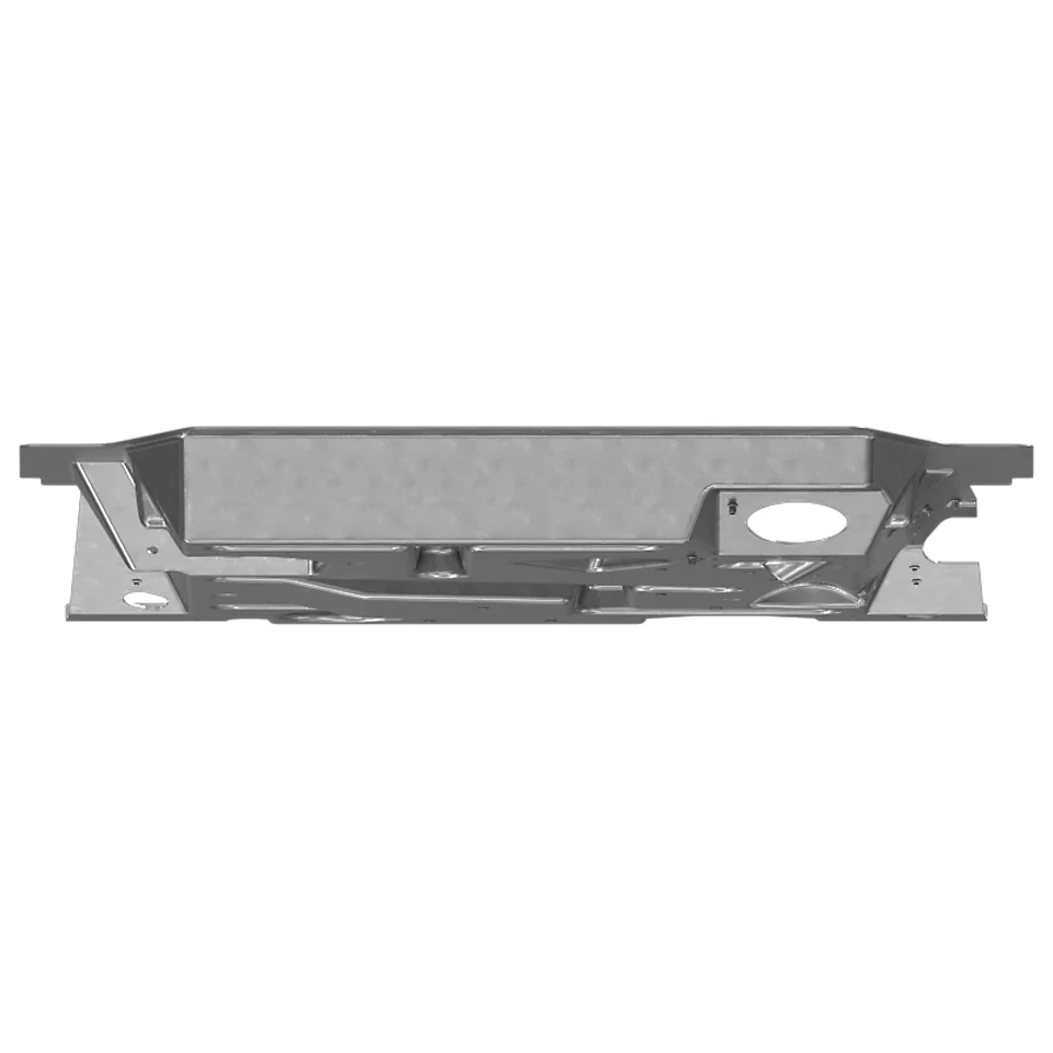 582-9518: Chassis Shield 5829518 купить
