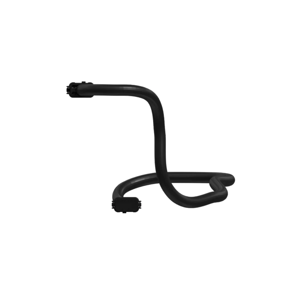 582-9860: HARNESS AS-P 5829860 купить