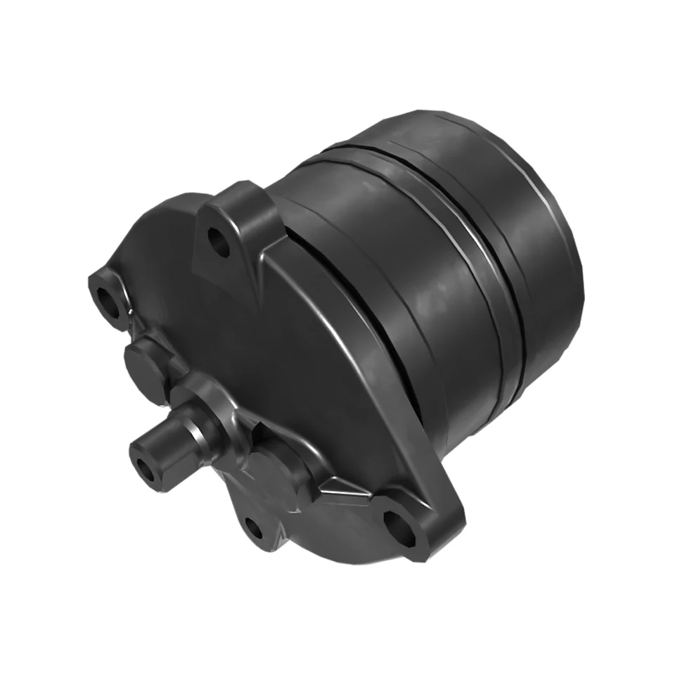582-9872: Engine Oil Filter Hydraulic Motor 582-9872 Caterpillar