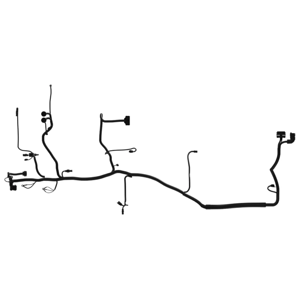 583-0115: HARNESS AS 5830115 купить