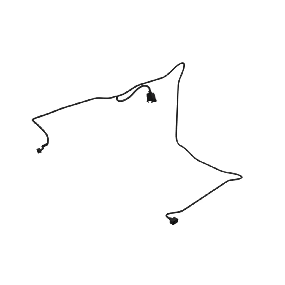 583-0126: HARNESS AS 5830126 купить