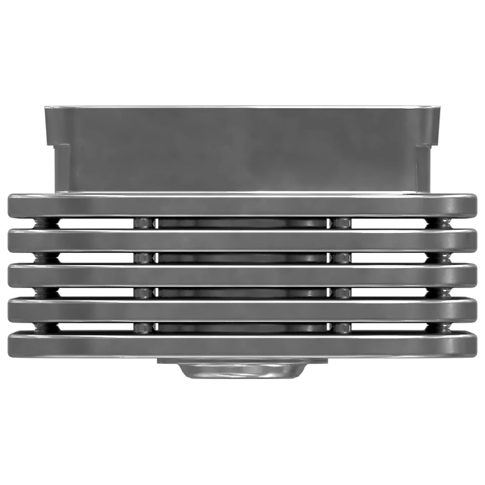 583-0295: Engine Oil Cooler 5830295 купить