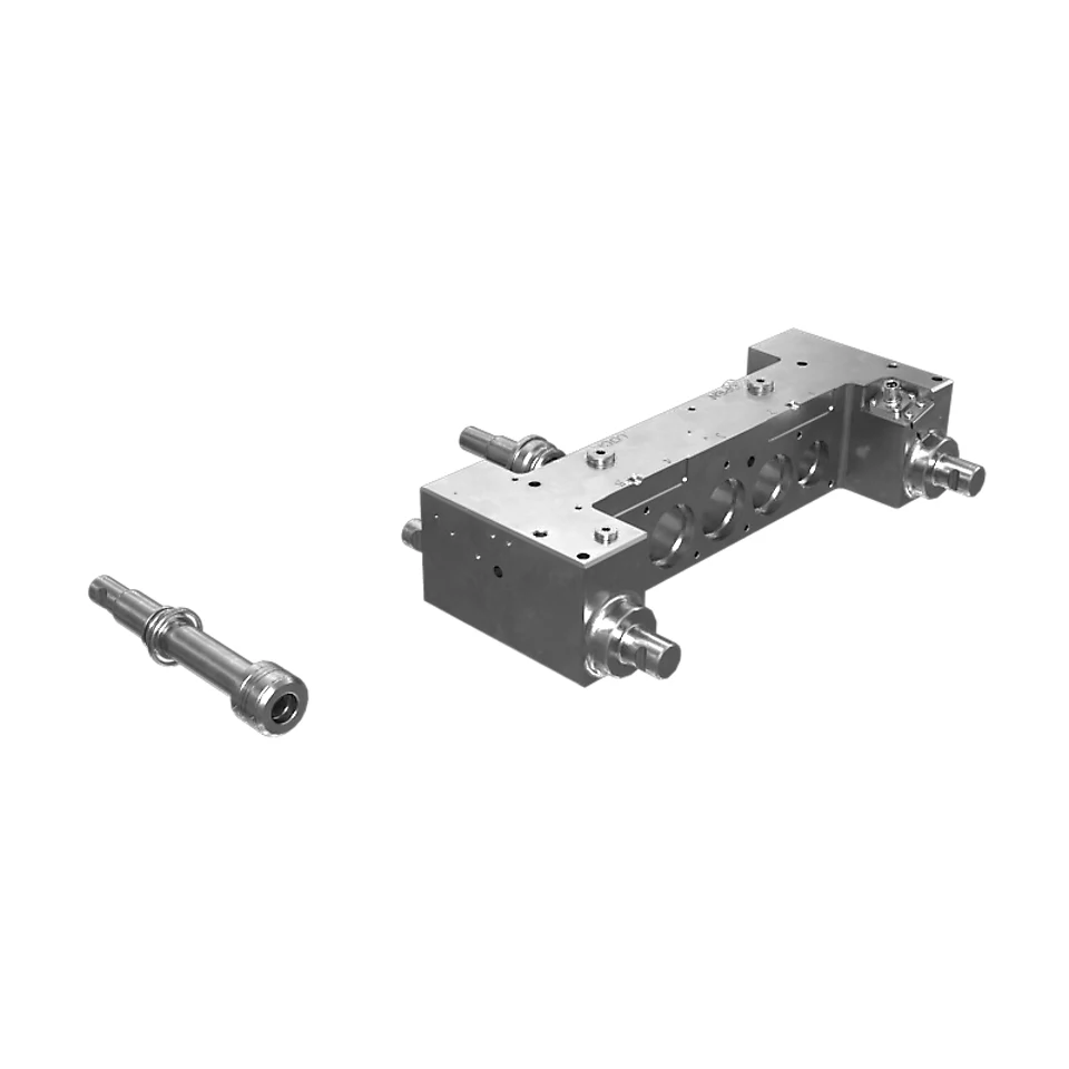 583-0663: CYLINDER GP 5830663 купить
