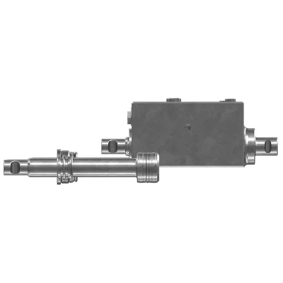583-0663: CYLINDER GP 5830663 купить
