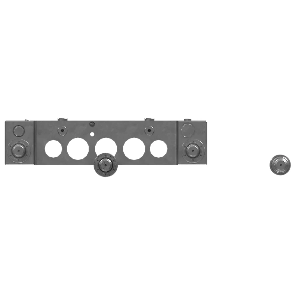 583-0663: CYLINDER GP 5830663 купить