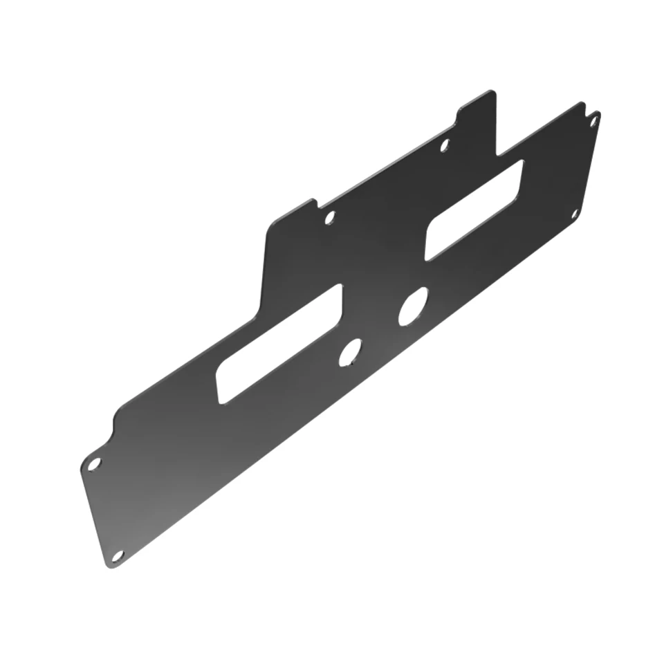 583-0742: Operator Control Console Cover 5830742 купить