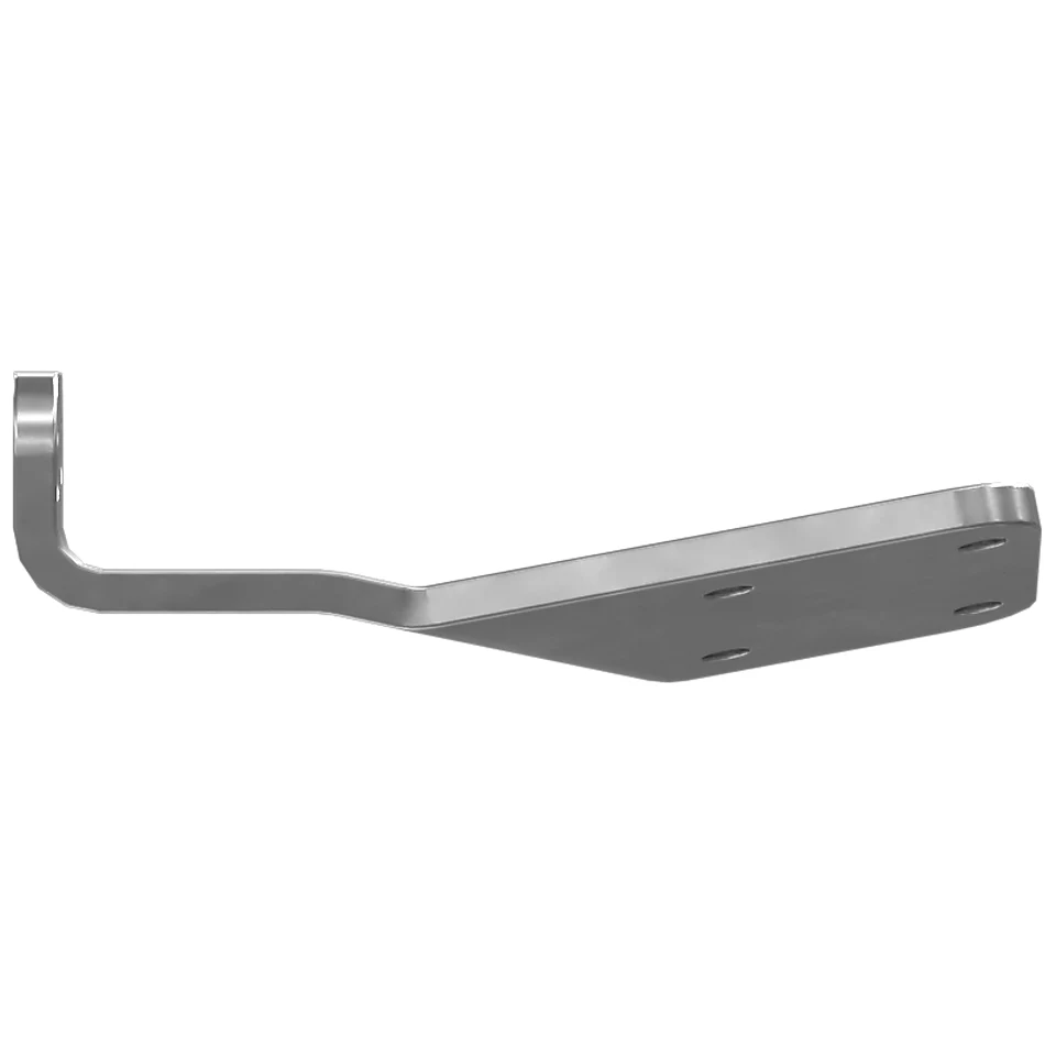 583-2055: 5mm Thickness Display Module Mounting Bracket 5832055 купить