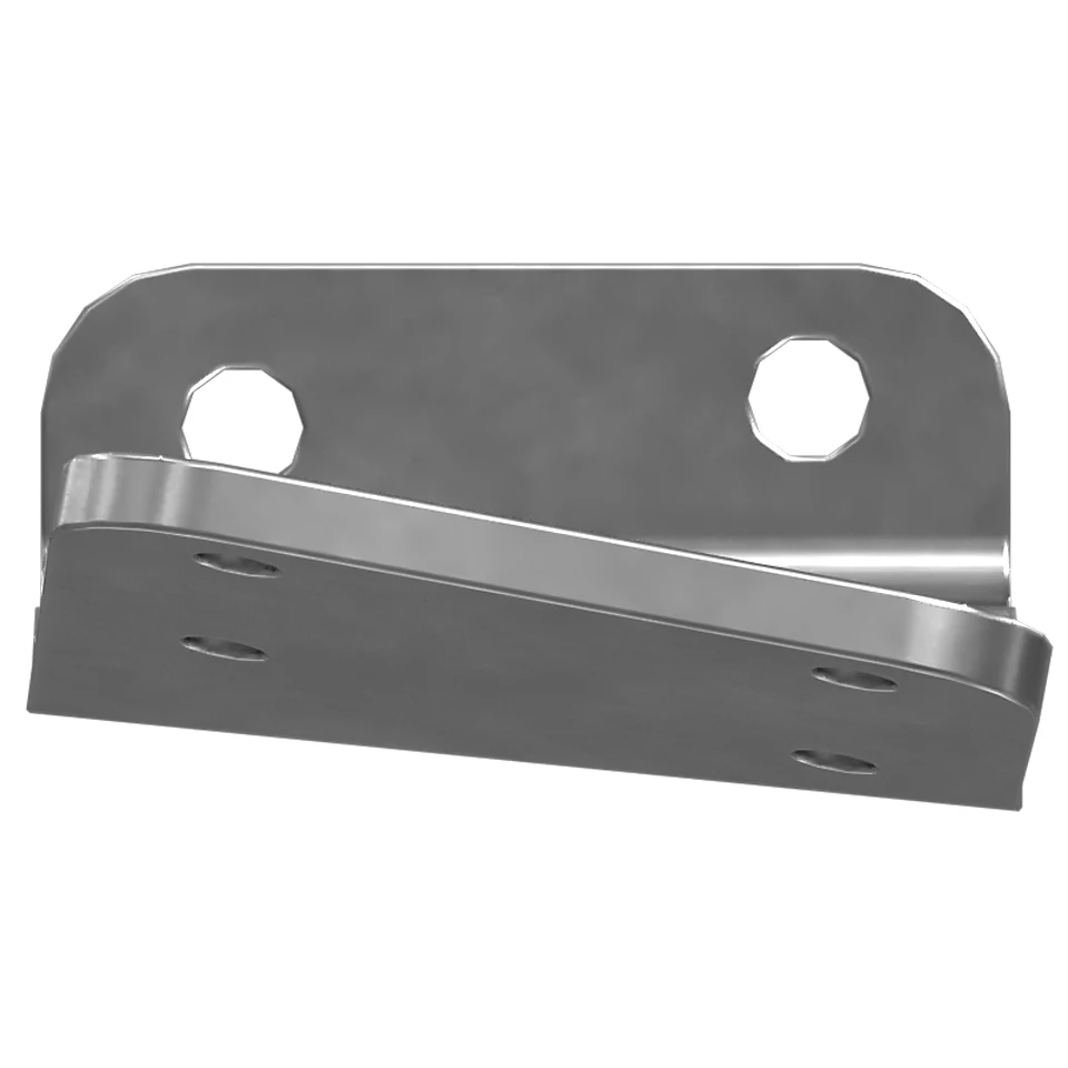 583-2055: 5mm Thickness Display Module Mounting Bracket 5832055 купить