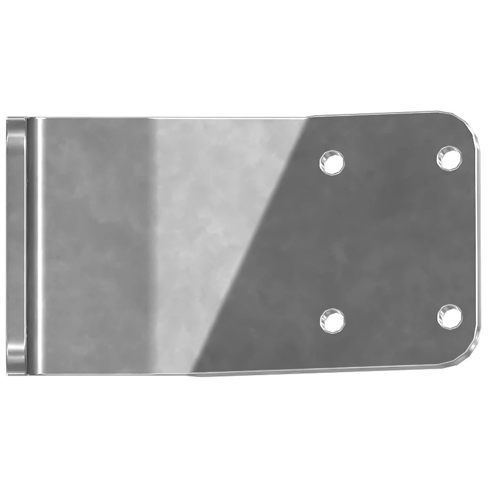 583-2055: 5mm Thickness Display Module Mounting Bracket 5832055 купить