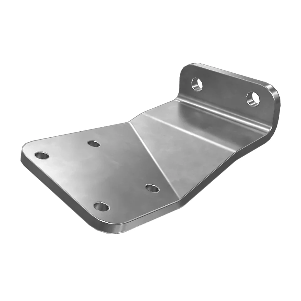 583-2055: 5mm Thickness Display Module Mounting Bracket 5832055 купить