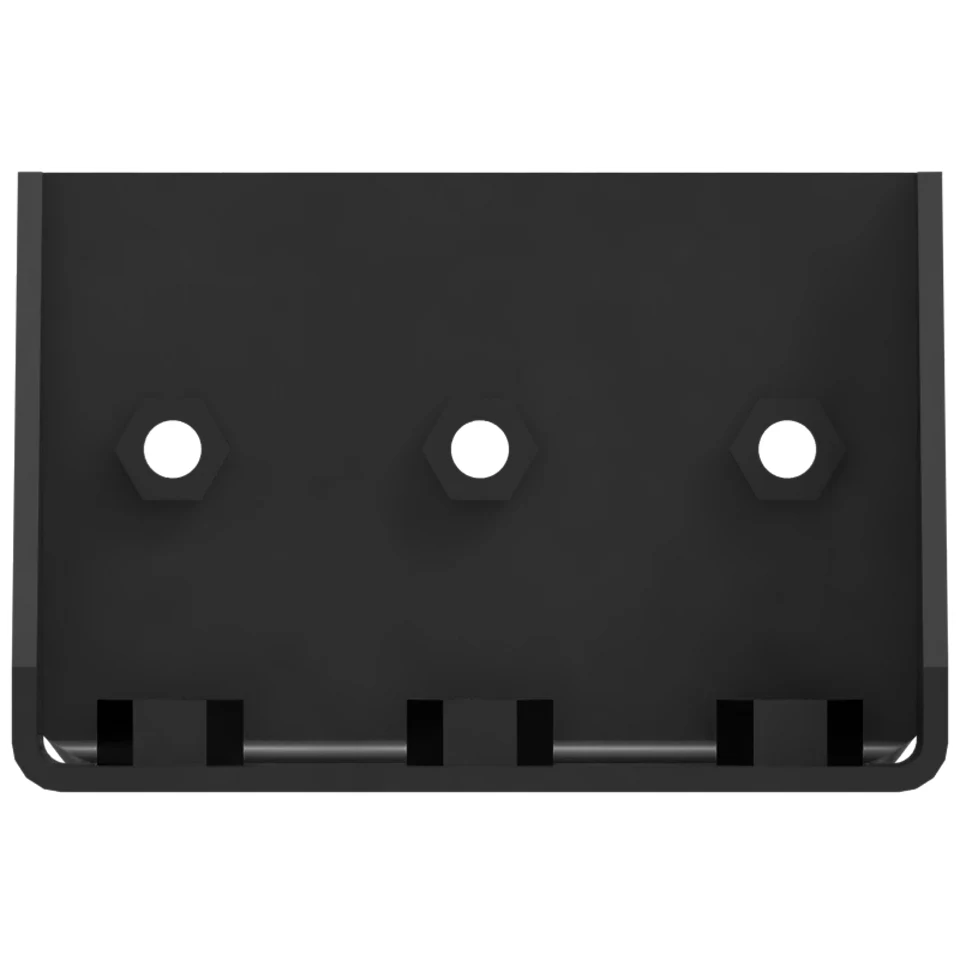 583-2057: Radiator Shroud Mounting Bracket 5832057 купить