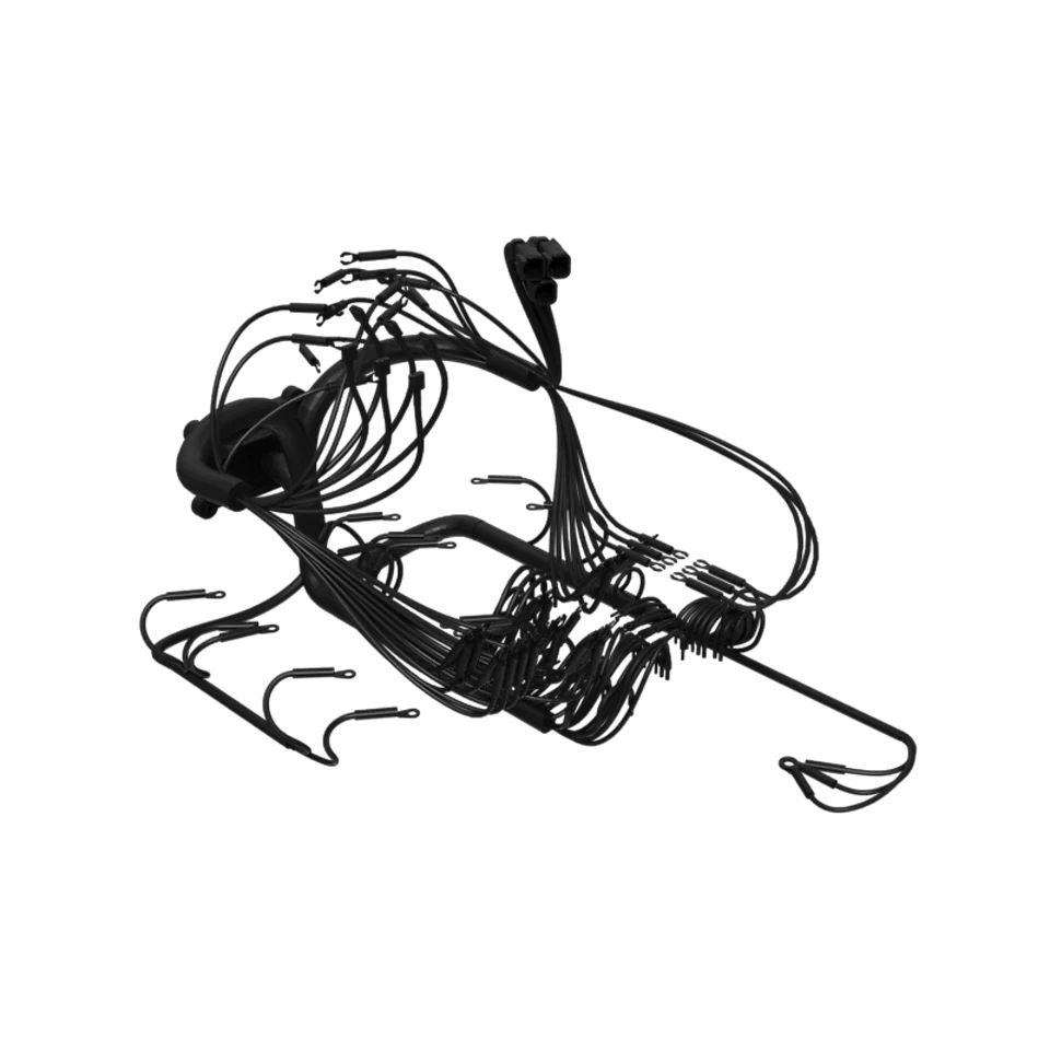 583-2327: HARNESS AS 5832327 купить