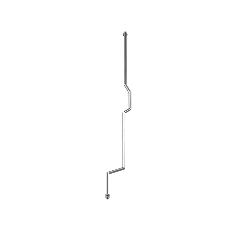 583-2414: Coupler Lines Tube Assembly 5832414 купить