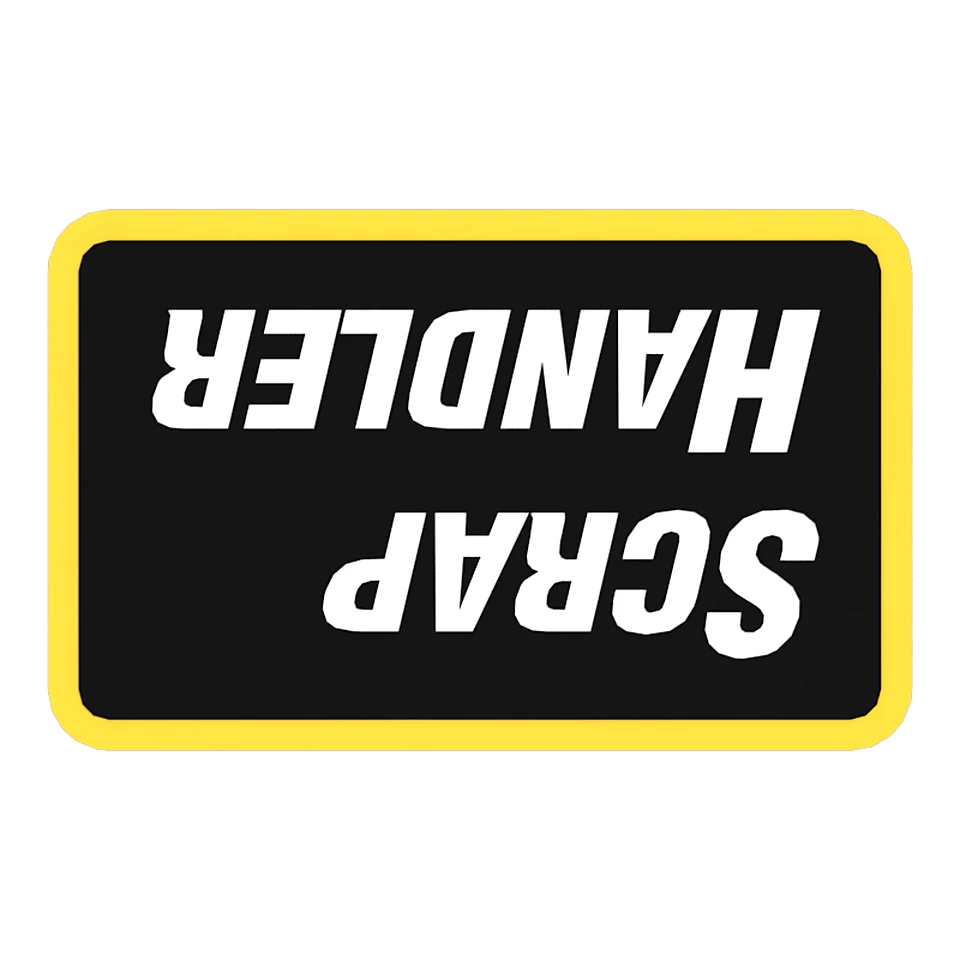 583-2470: Scrap Handler Identification Film 5832470 купить