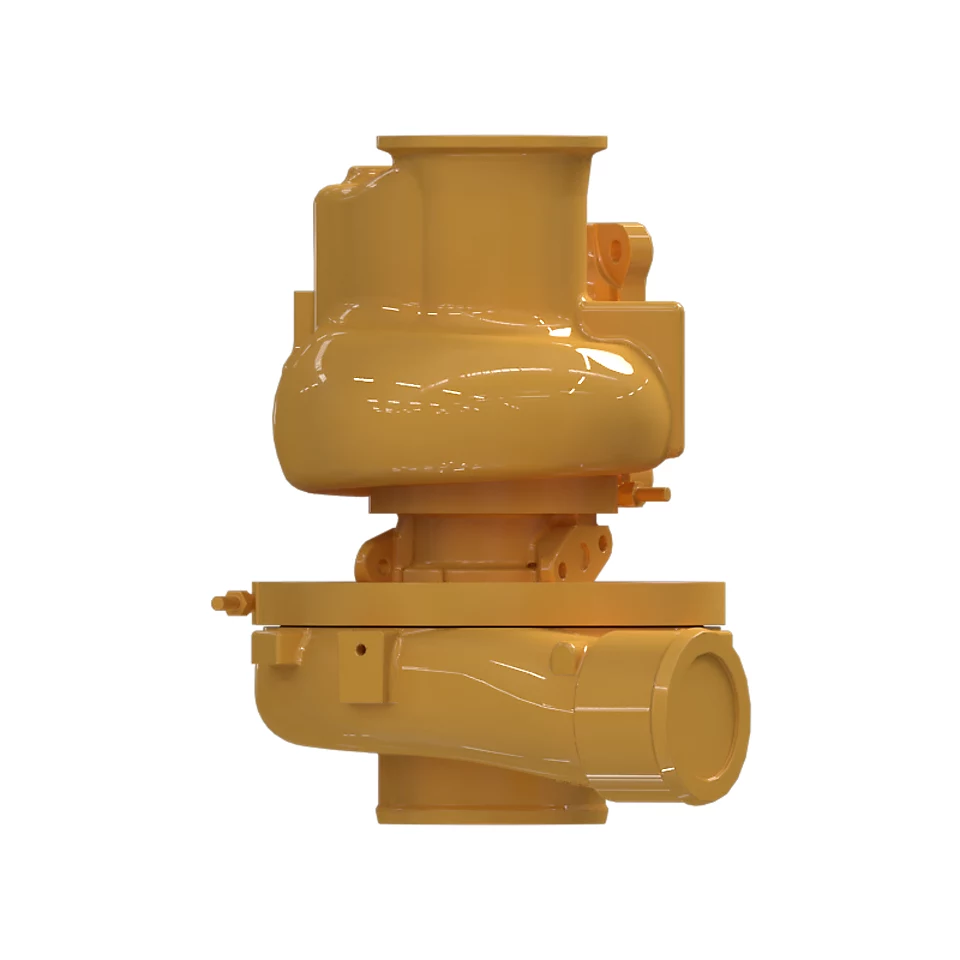 583-2784: TURBO GP-BAS 5832784 купить