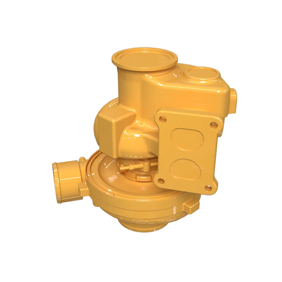 583-2784: TURBO GP-BAS 5832784 купить