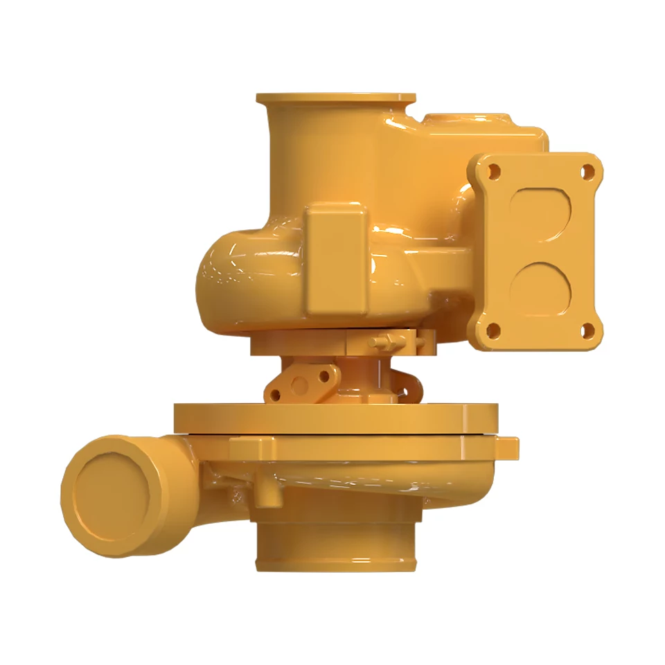 583-2784: TURBO GP-BAS 5832784 купить