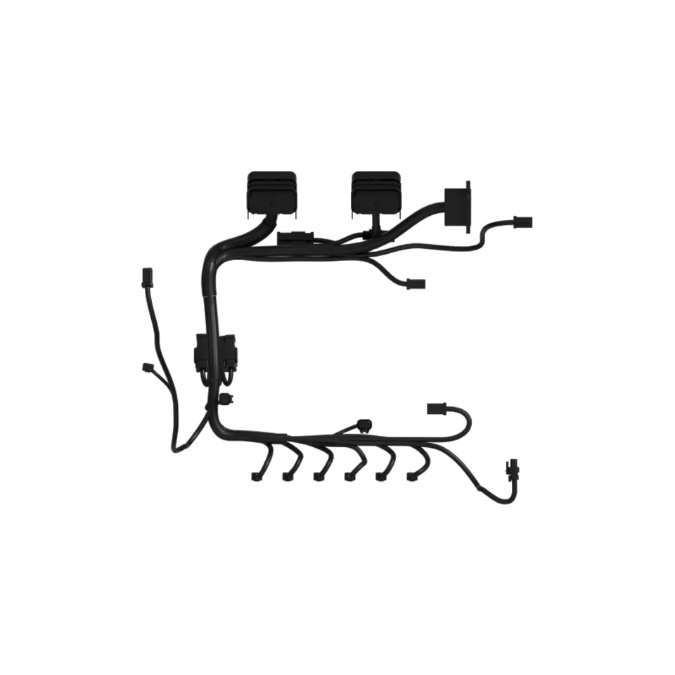 583-3200: HARNESS AS 5833200 купить