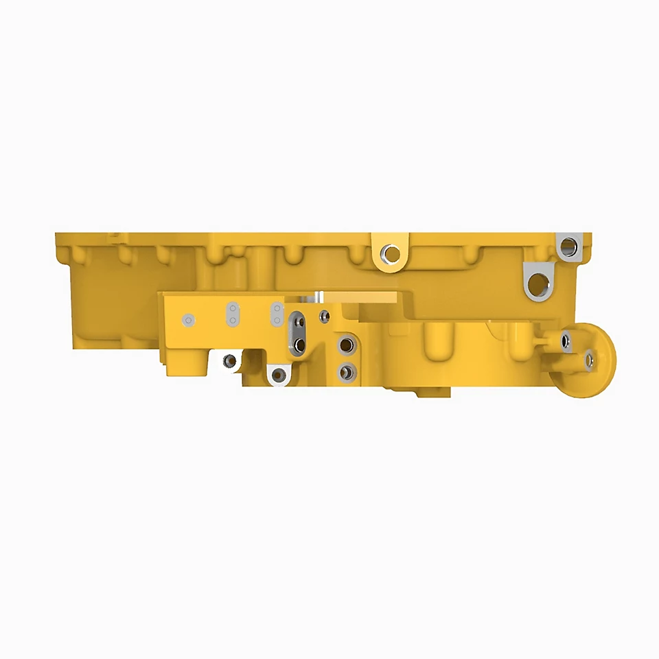 583-3503: Front Case Assembly 5833503 купить
