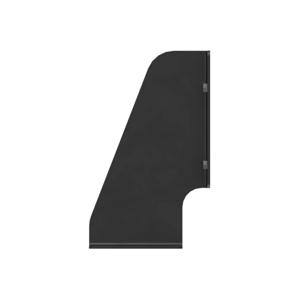 583-3812: Radiator Shroud Mounting Bracket 5833812 купить