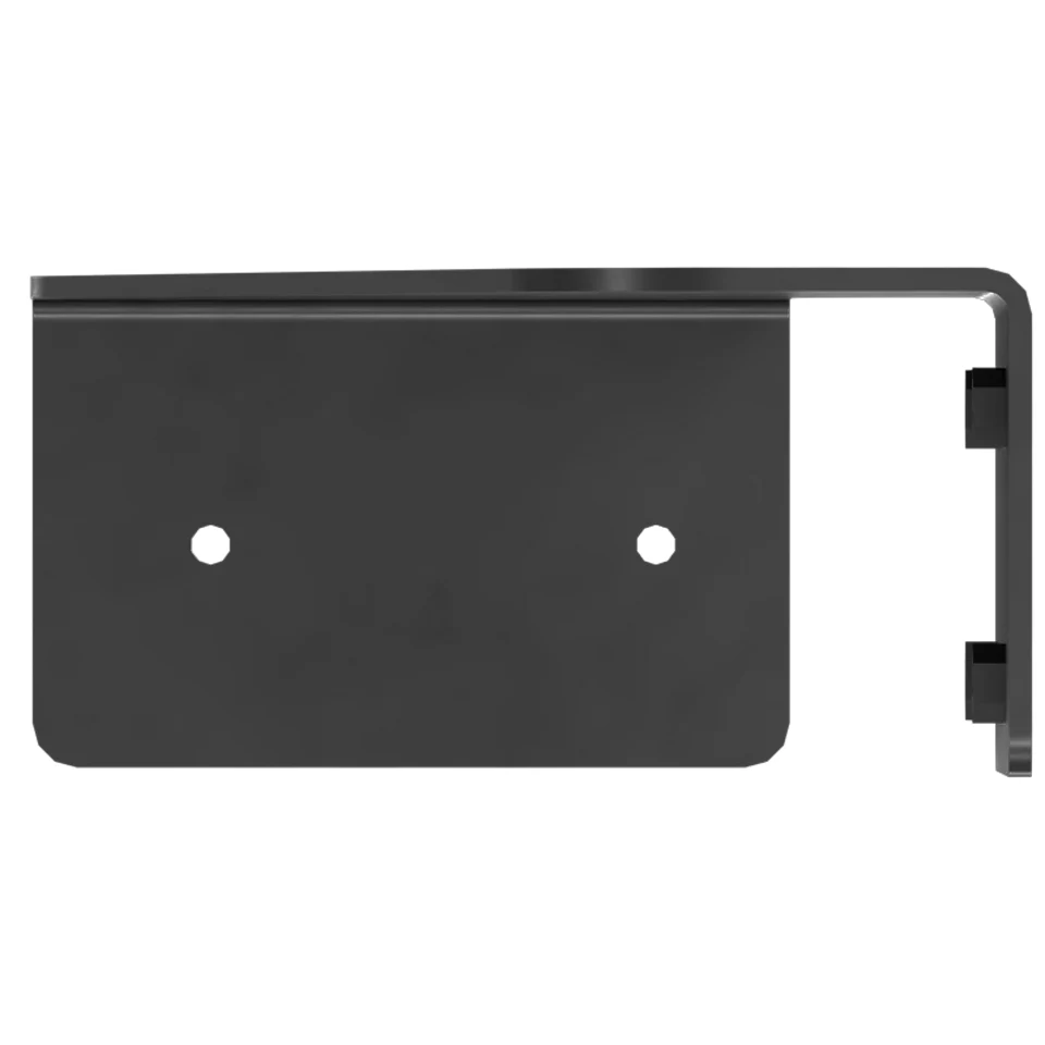 583-3812: Radiator Shroud Mounting Bracket 5833812 купить