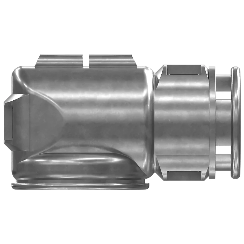 583-4161: Разъем с защитным кожухом APEX 2.8 5834161 купить