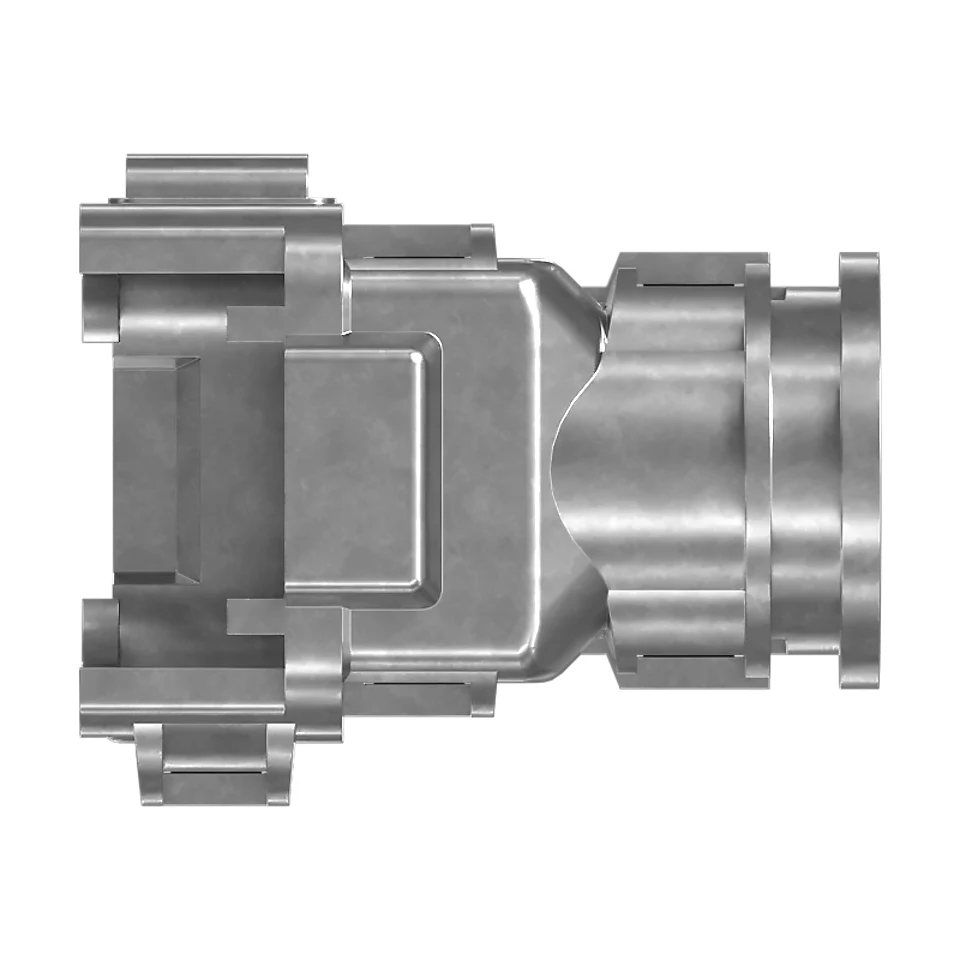 583-4162: Разъем с защитным кожухом APEX 2.8 5834162 купить