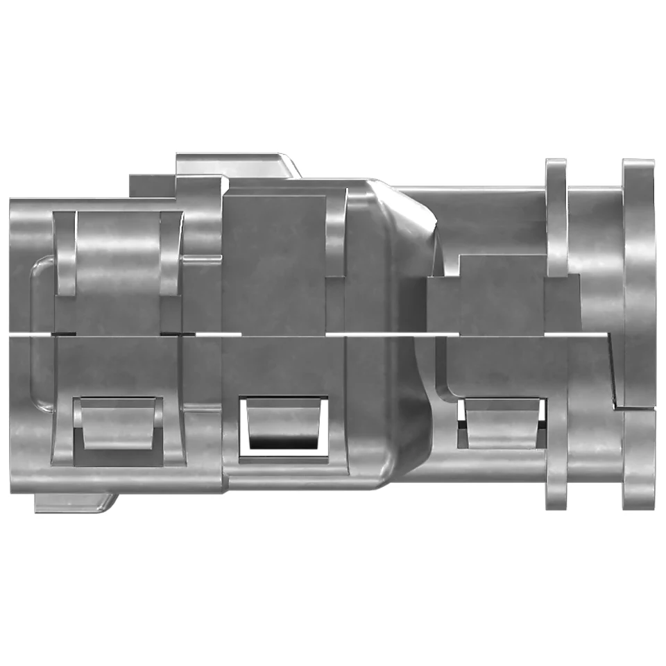 583-4162: Разъем с защитным кожухом APEX 2.8 5834162 купить