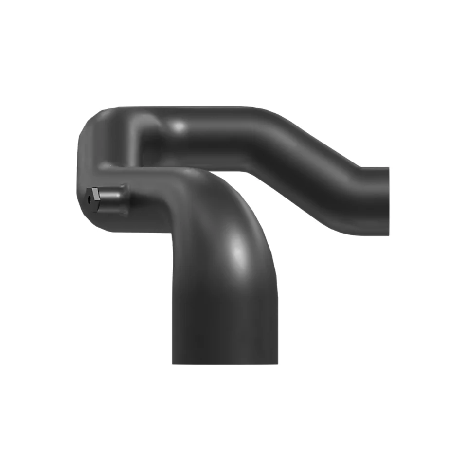 583-4536: HOSE-AIR 5834536 купить