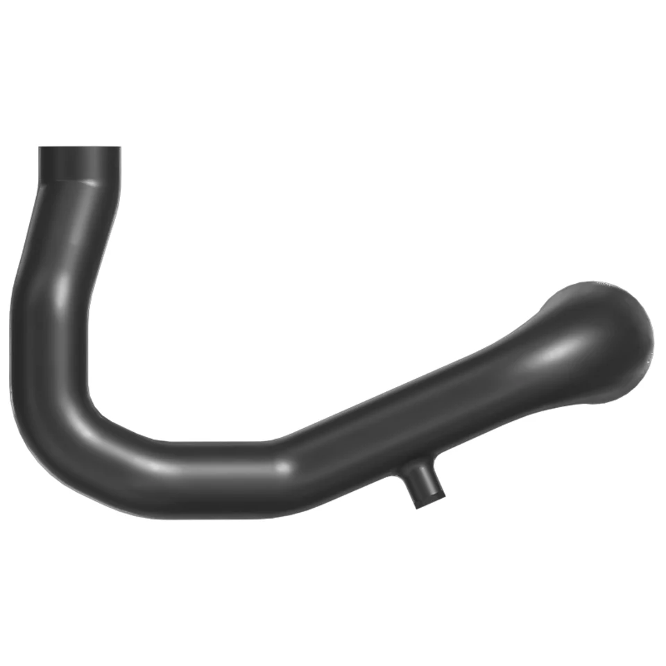 583-4536: HOSE-AIR 5834536 купить