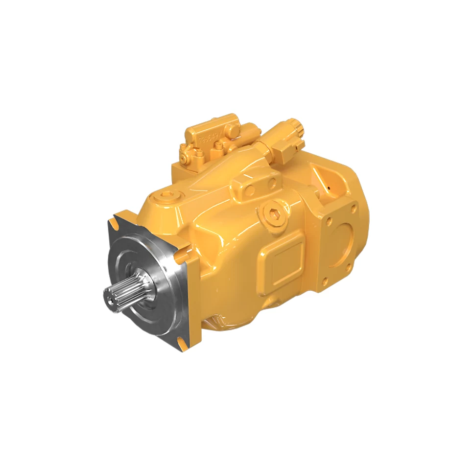 583-4756: PUMP GP-PIST 5834756 купить